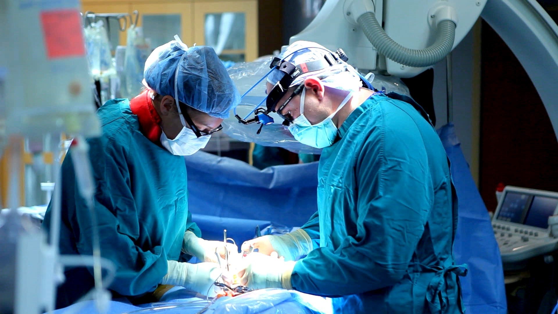 Нардепы дали зеленый свет операциям по пересадке органов - фото 1