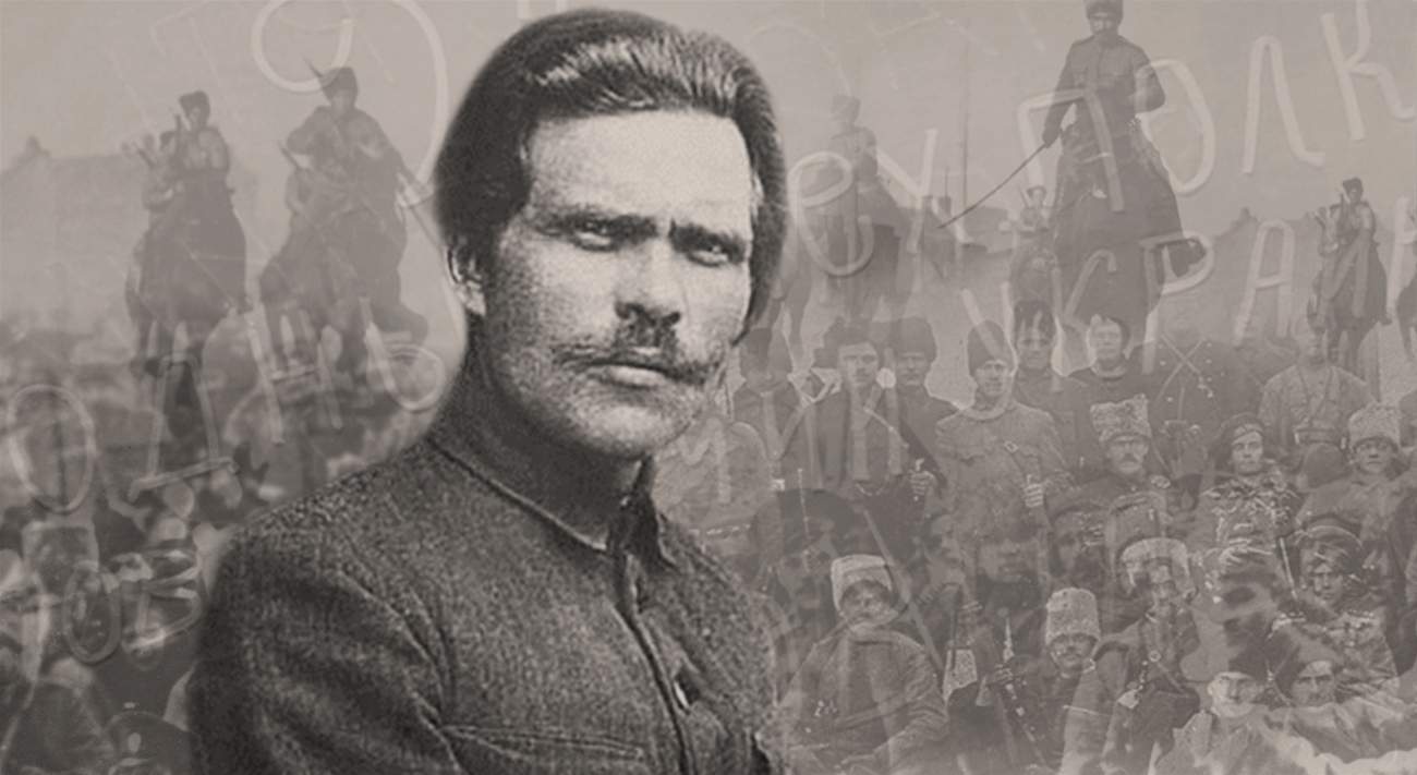 Прах Нестора Махно хотят вернуть в Украину - фото 1