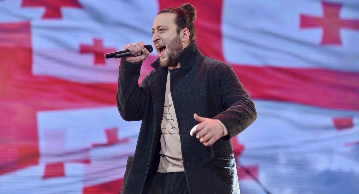 На "Евровидение 2019" поедет звезда "Голосу країни" - фото 1