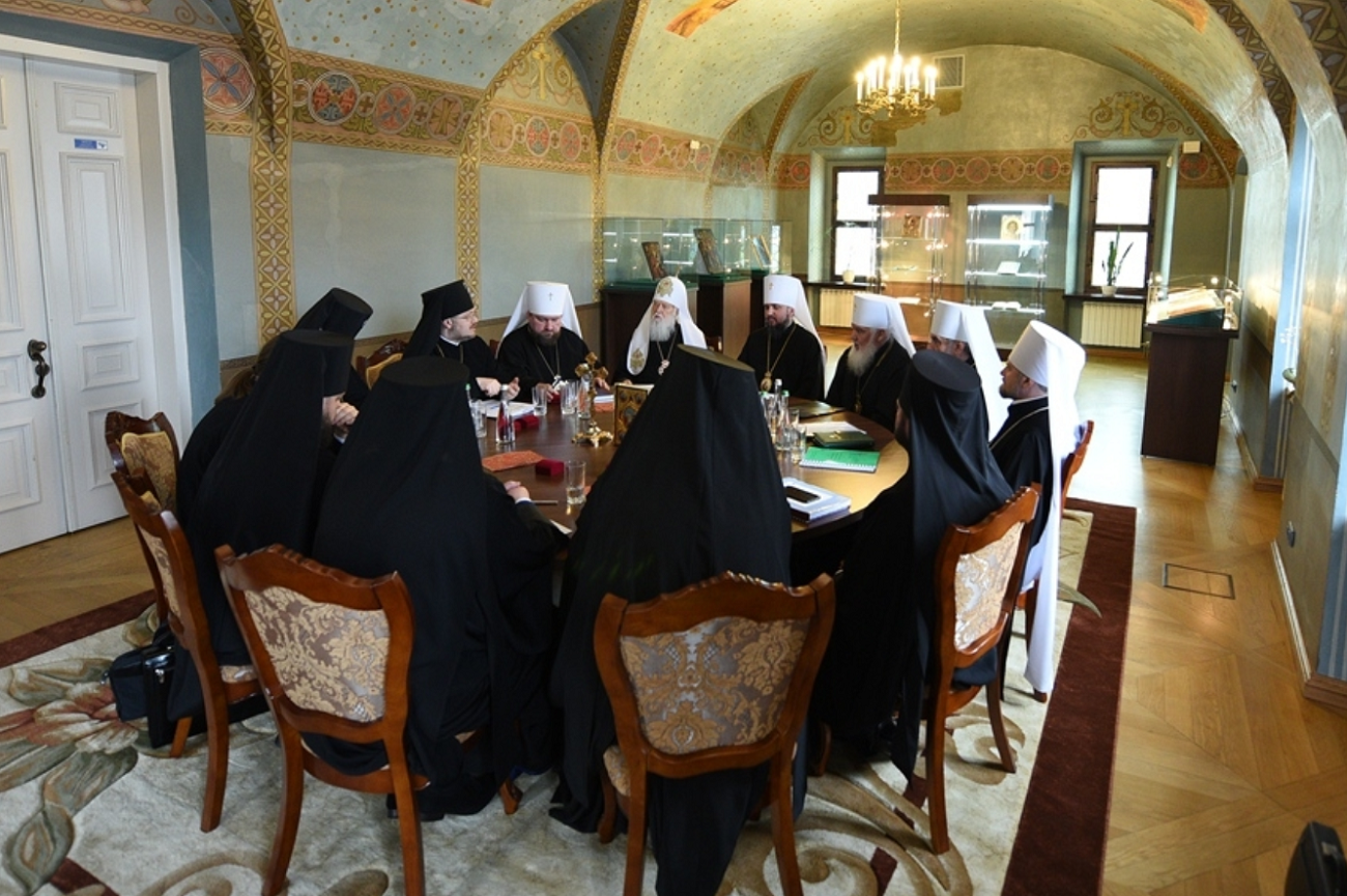 В Днепре открывается первый женский монастырь ПЦУ - фото 1
