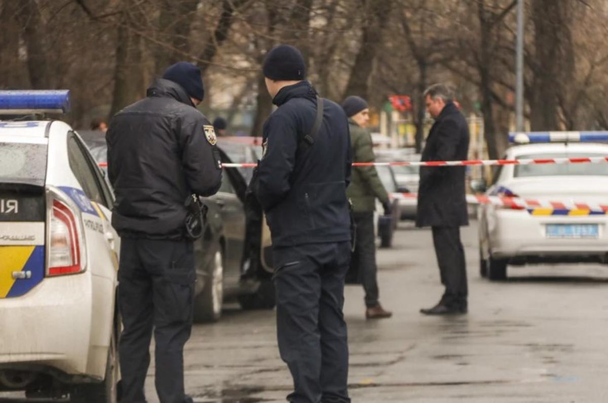 Полицейские считают, что Киселева убили ради наживы - фото 1