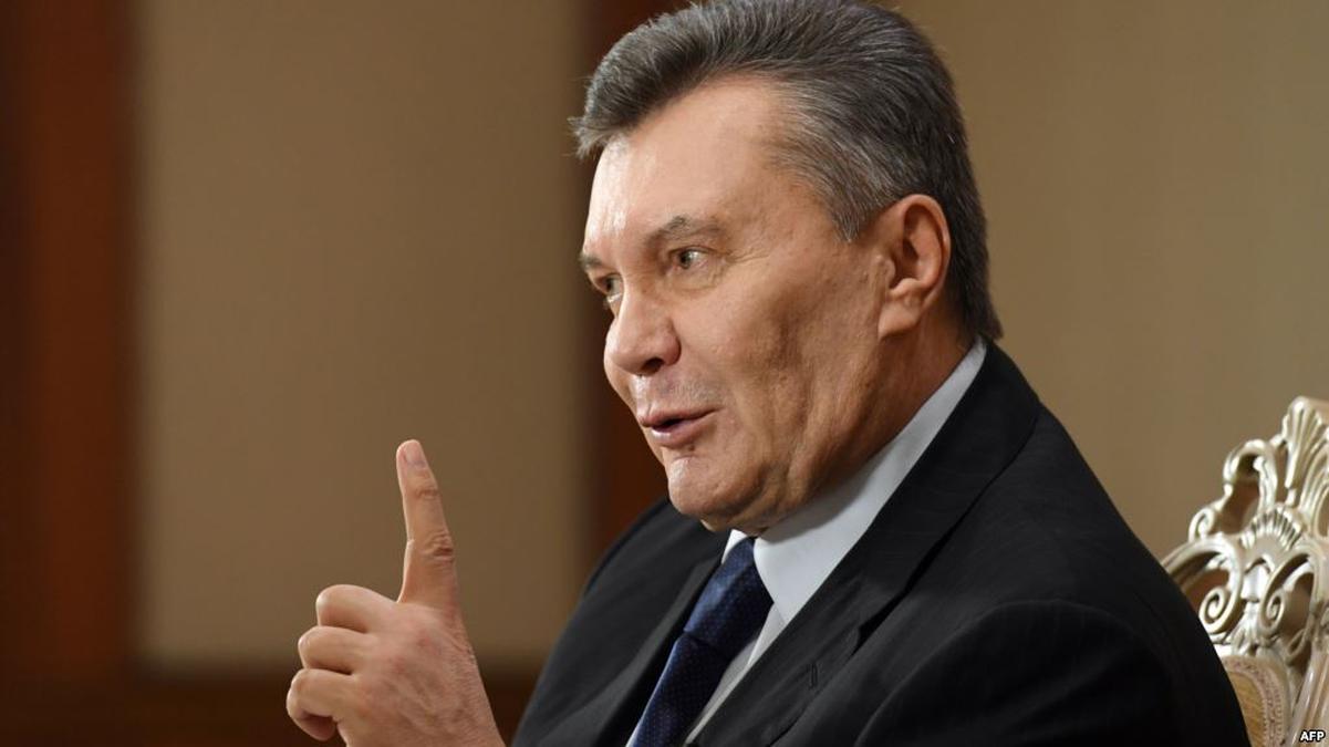 Дело Януковича будут снова долго рассматривать в Оболонском суде - фото 1