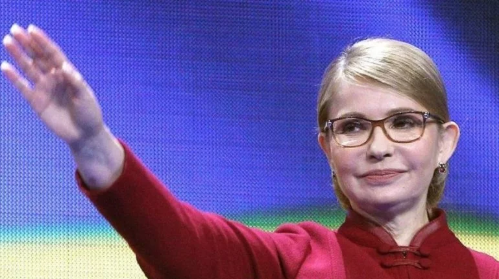 Голливудский режиссер снимет фильм про Тимошенко - фото 1