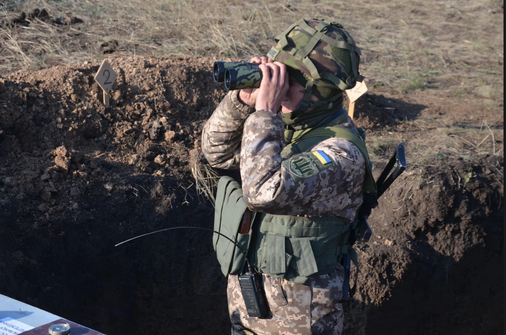 Ситауция на Донбассе: боевики продолжают нарушать «режим тишины» - фото 1