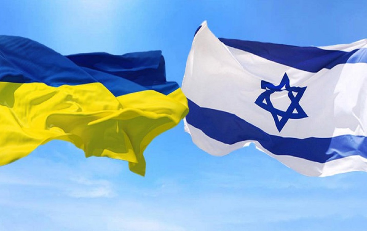 Украина  не поддержала право Израиля на Голанские высоты - фото 1