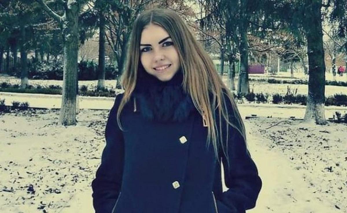Тело Дианы Хриненко нашли недалеко от ее села - фото 1