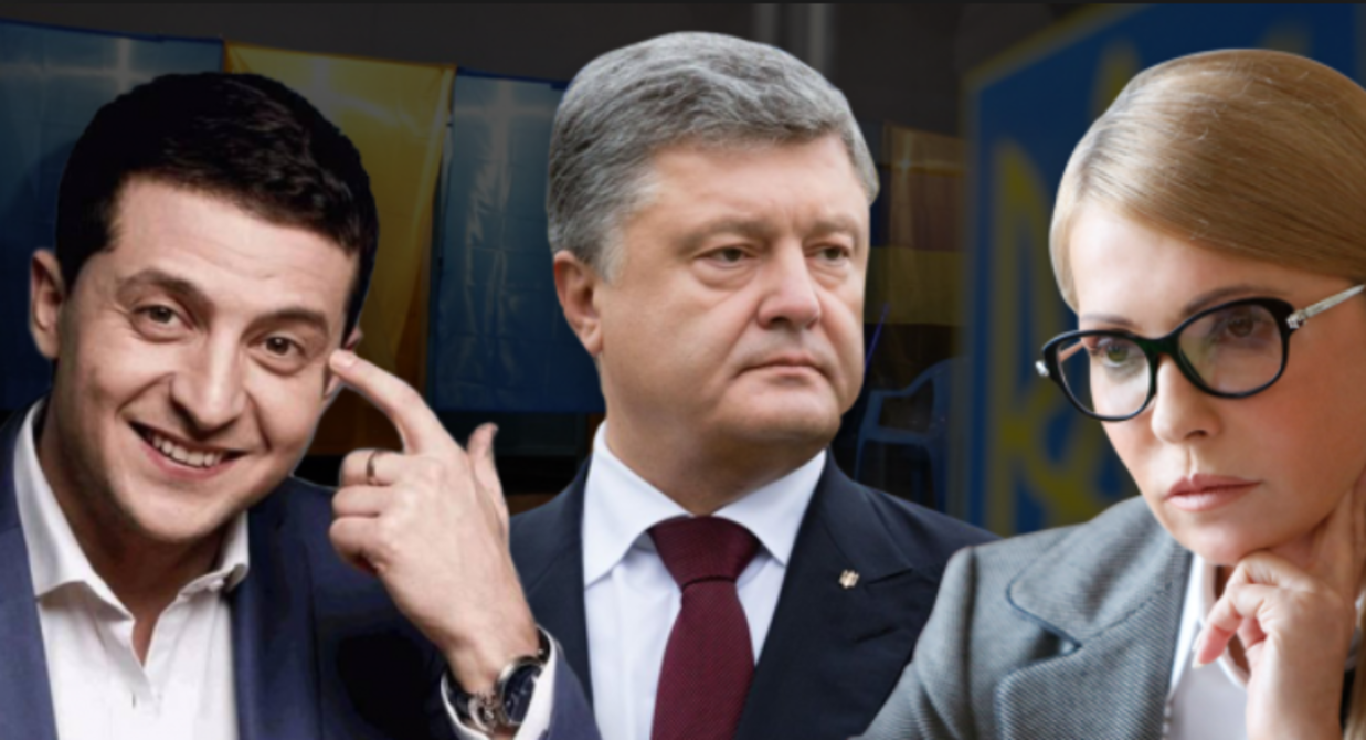 Как штабы кандидатов ожидали экзитполов  - фото 1