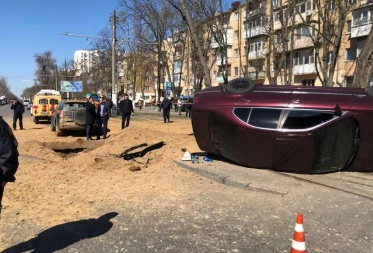 Эпик-фейл коммунальщиков в Одессе привел к печальным последствиям - фото 1