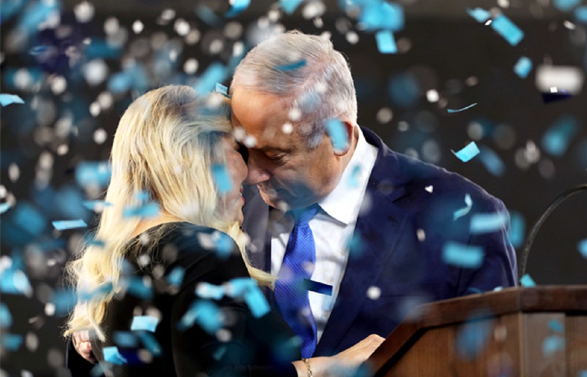 Выборы в Израиле: объявлен победитель - фото 1