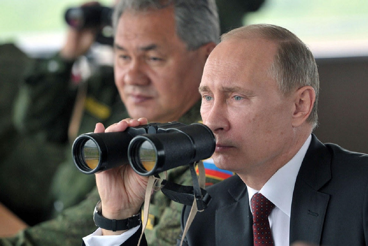  "Любопытное зрелище": в Кремле  высказались о наших дебатах - фото 1