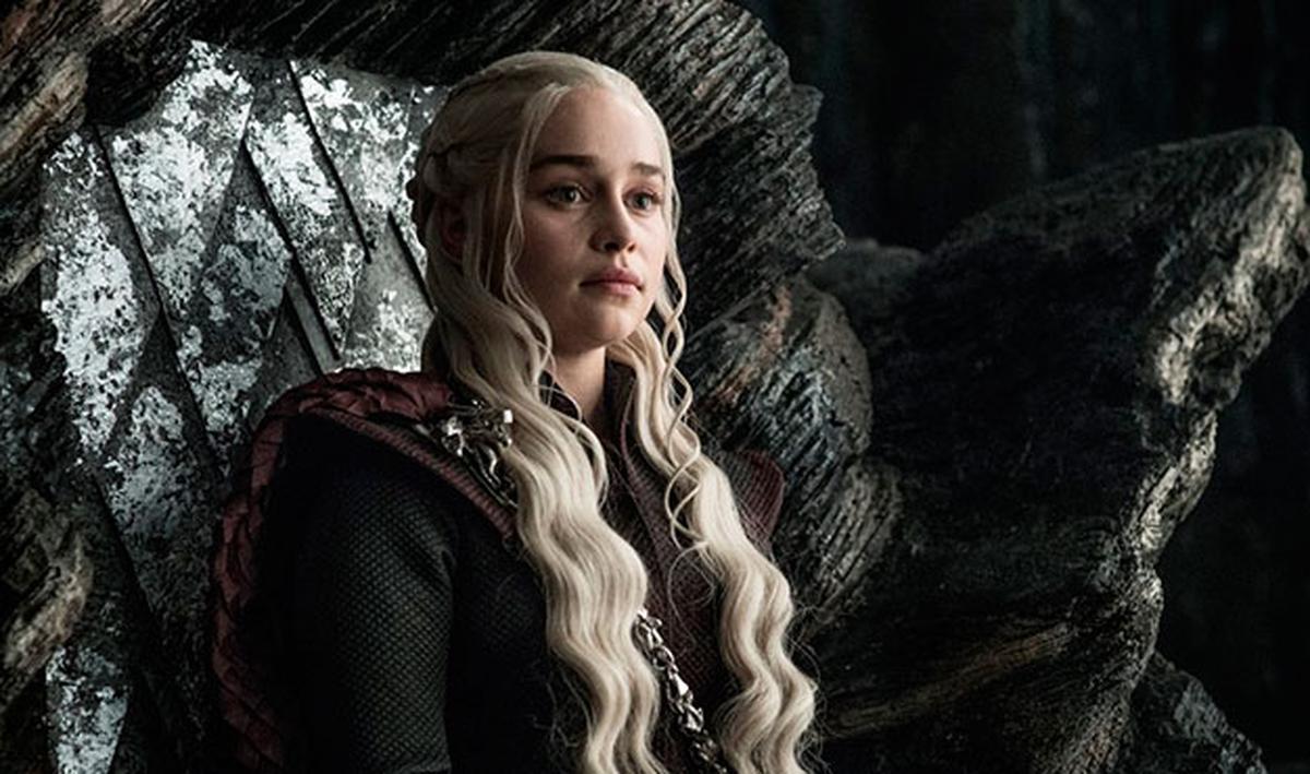 Игра престолов бьет один рекорд за другим - фото 1