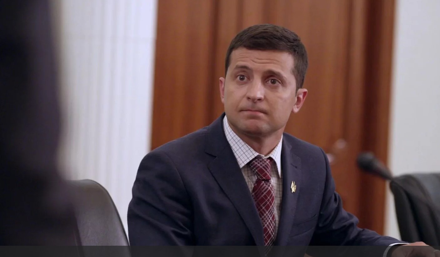 Все ниточки от Зеленского ведут к Коломойскому - фото 1