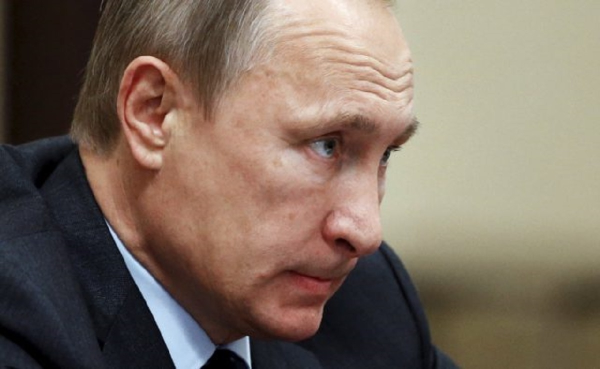 Сказочный Путин: в сети запустили яркий флешмоб  - фото 1