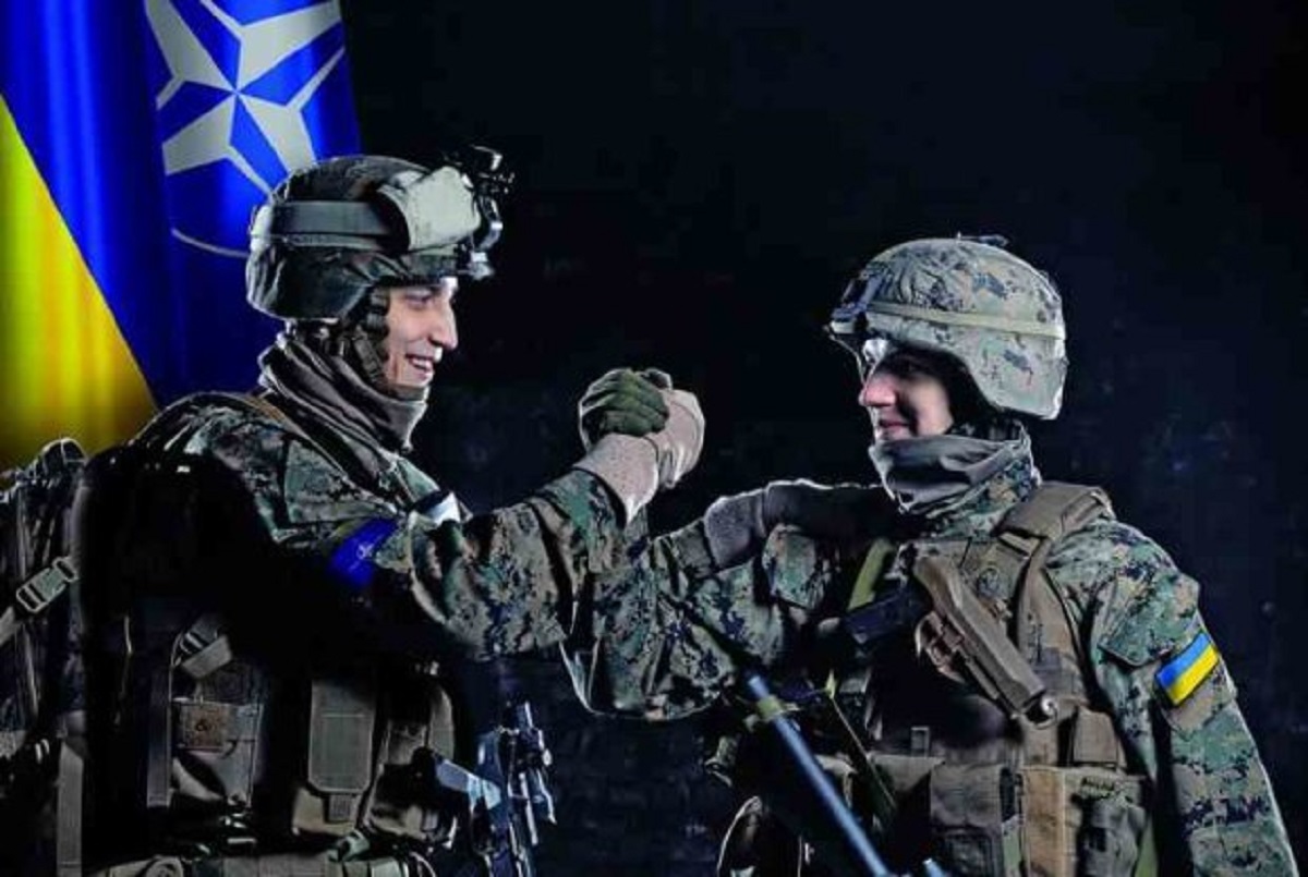 НАТО продолжит поддерживать Украину – заявление  - фото 1