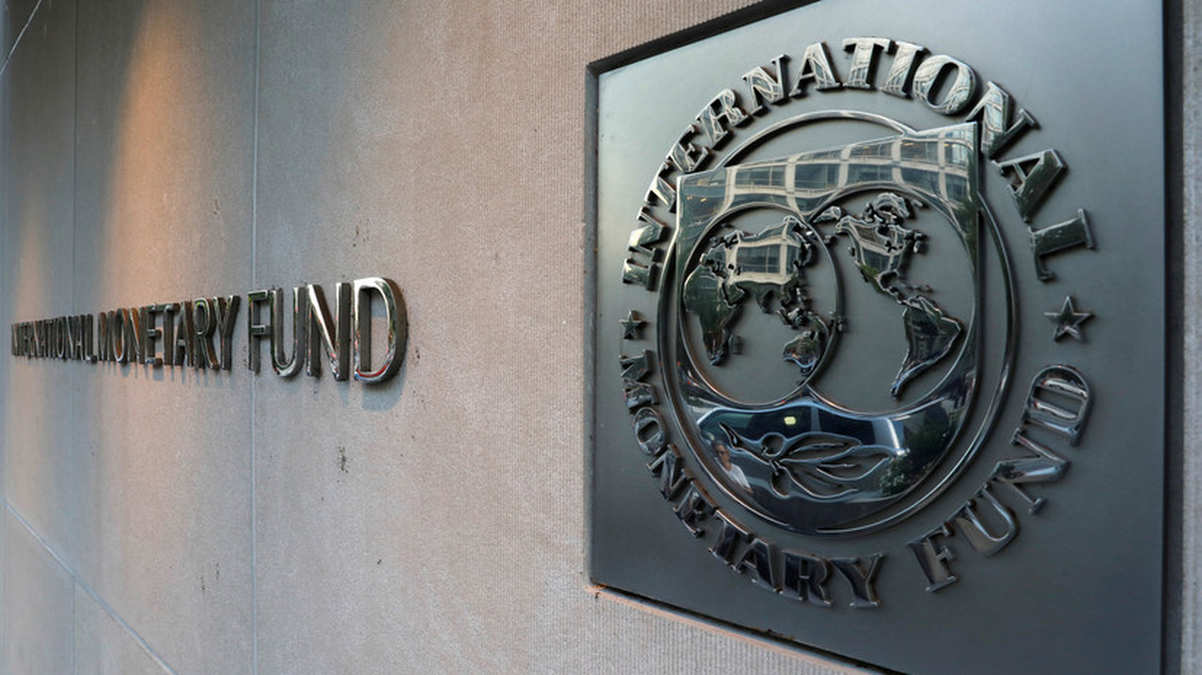МВФ примет решение по траншу только после выборов - фото 1