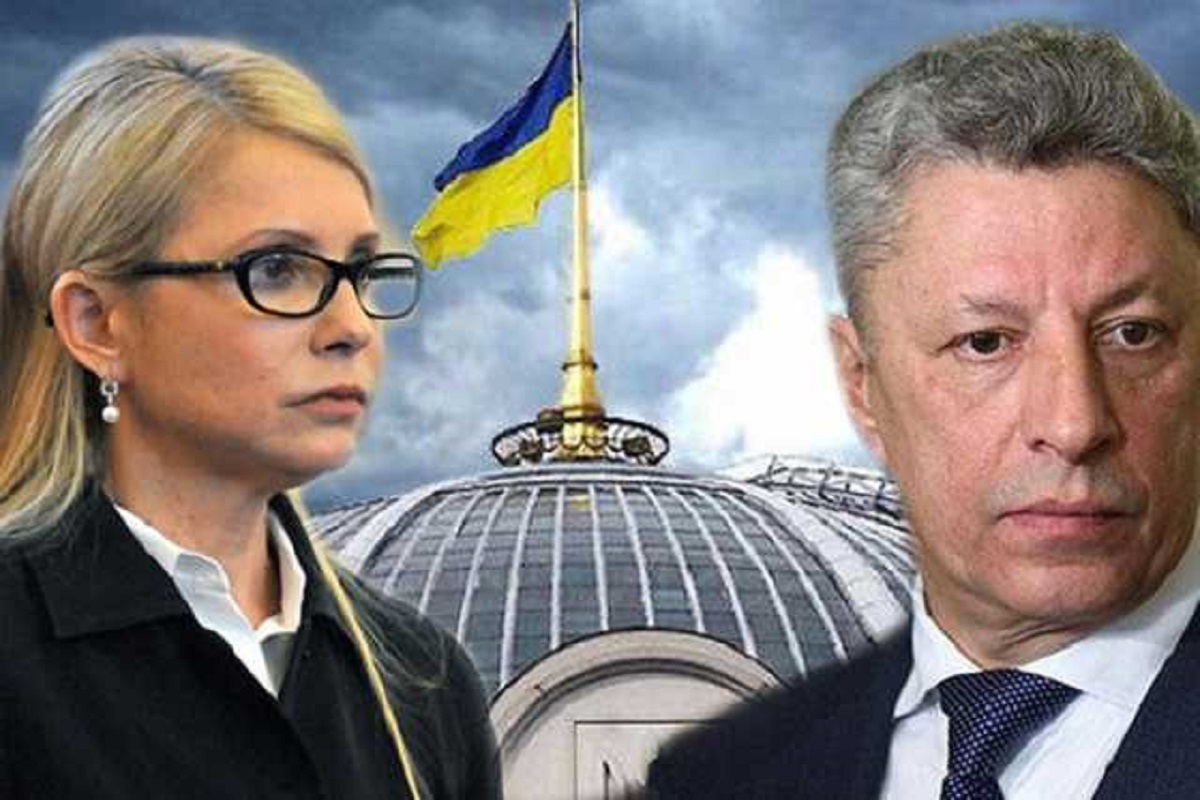  Это будущий премьер: украинцев шокировали ответом - фото 1