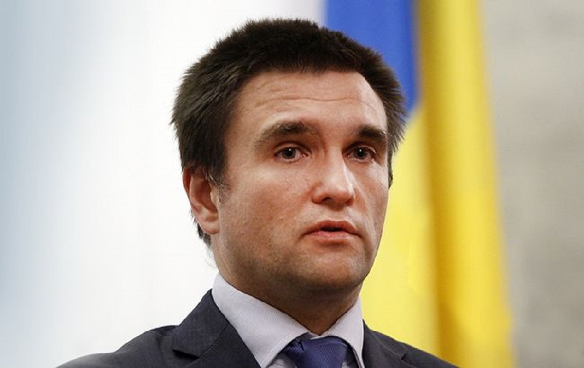 Украина вступит в ЕС: Климкин ошарашил датой - фото 1