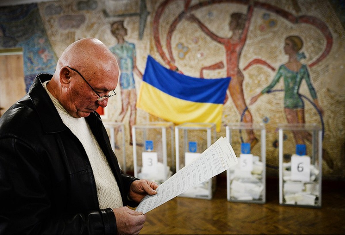  Выборы в Раду: ЦИК зарегистрировала наблюдателей ОБСЕ  - фото 1