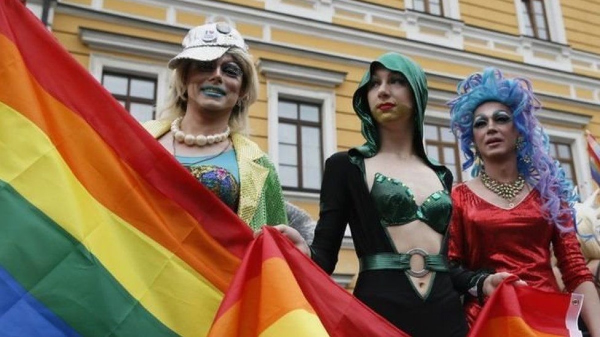 Правые не отлупят гей-парад в Киеве: названа причина - фото 1