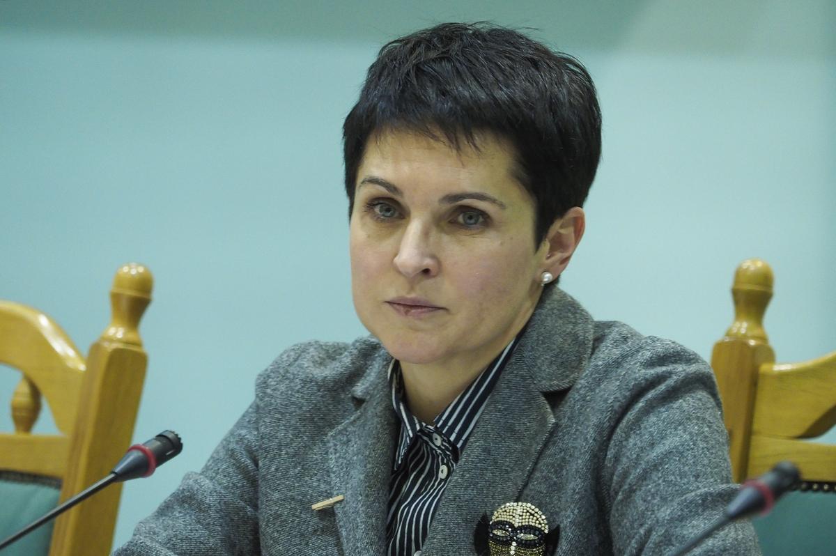 Татьяна Слипачук не знает, как поступить, если КСУ признает указ Зеленского незаконным - фото 1