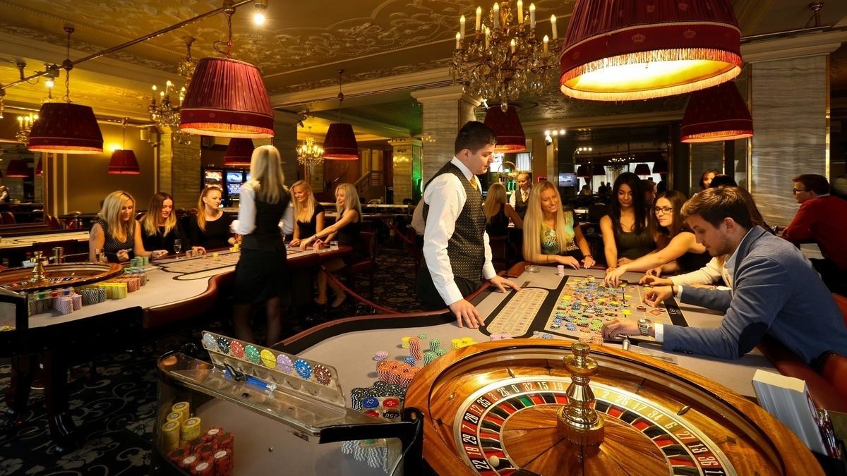 Справятся ли новые власти с проблемой легализации казино? - фото 1