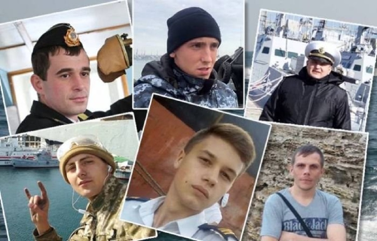 Украинских моряков освободят?  Песков дал ответ - фото 1