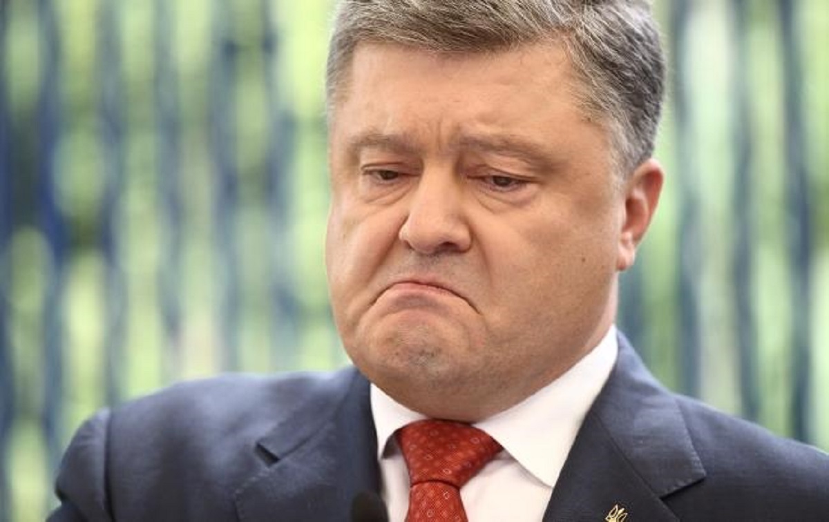 Люди Порошенко поддерживали "ПНР" - премьер Молдовы - фото 1