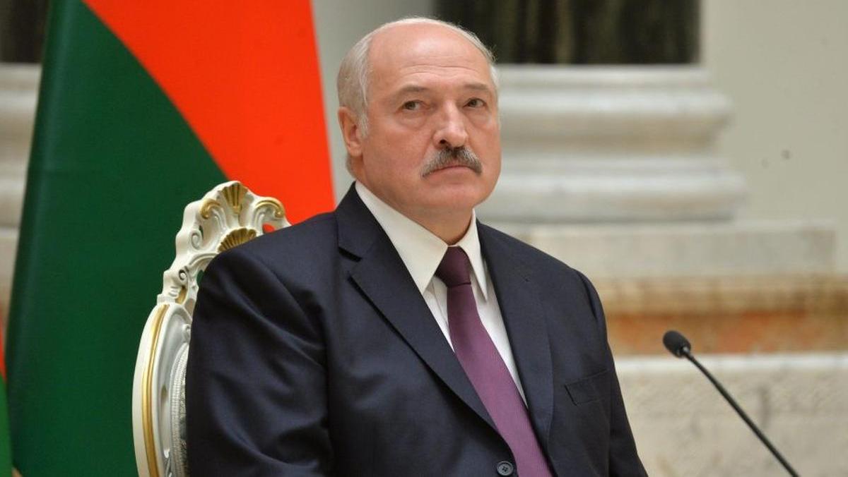 Лукашенко считает, что с Путиным нечего обсуждать - фото 1