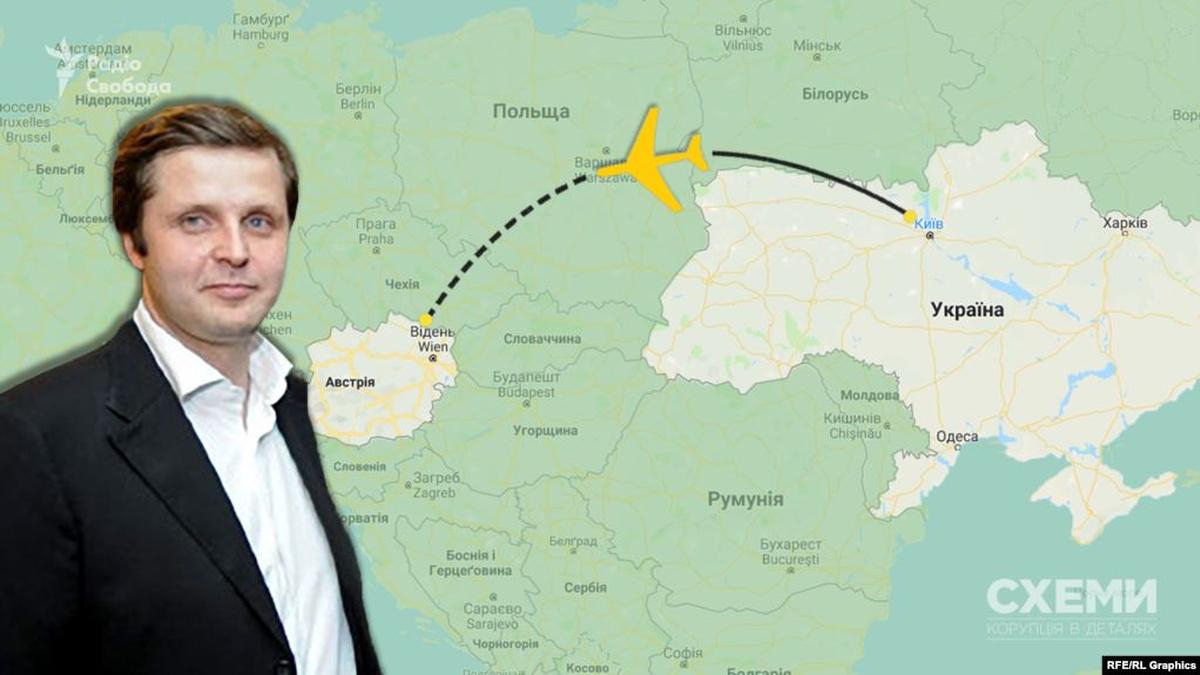 Андрей Холодов идет в Раду незаконно  - фото 1