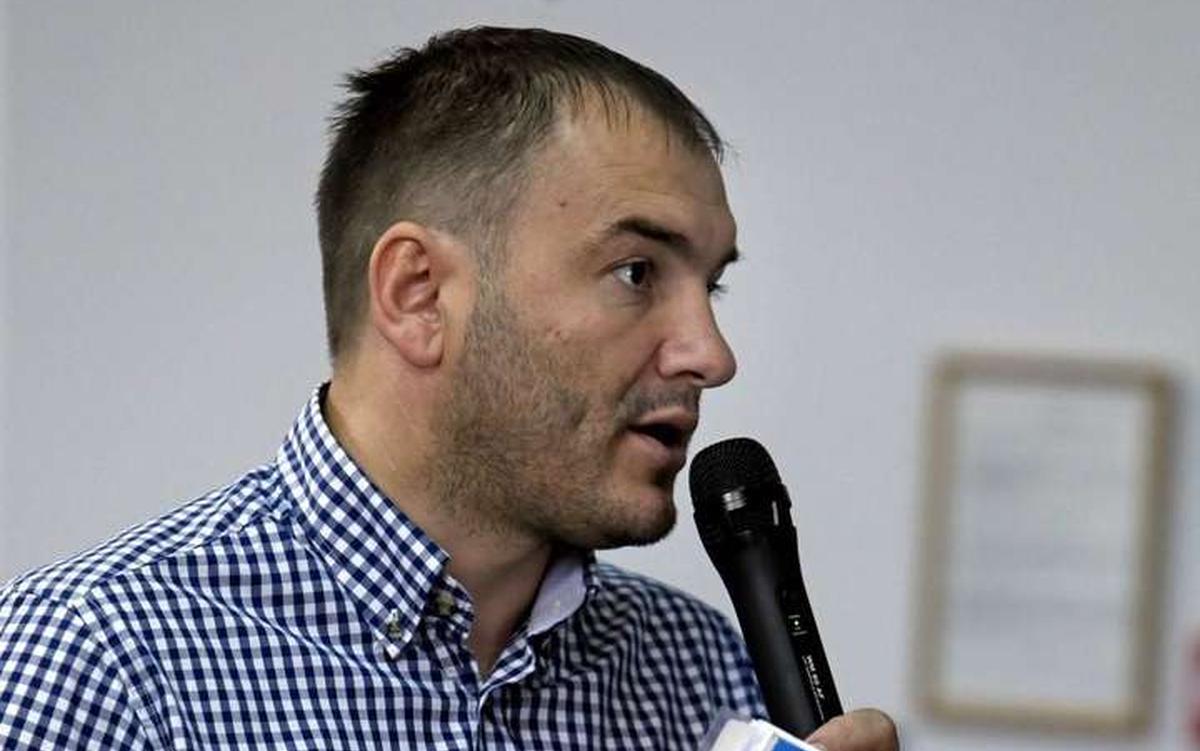 Ярослав Годунок попал впросак, пытаясь отмазаться после скандала с Зеленским - фото 1