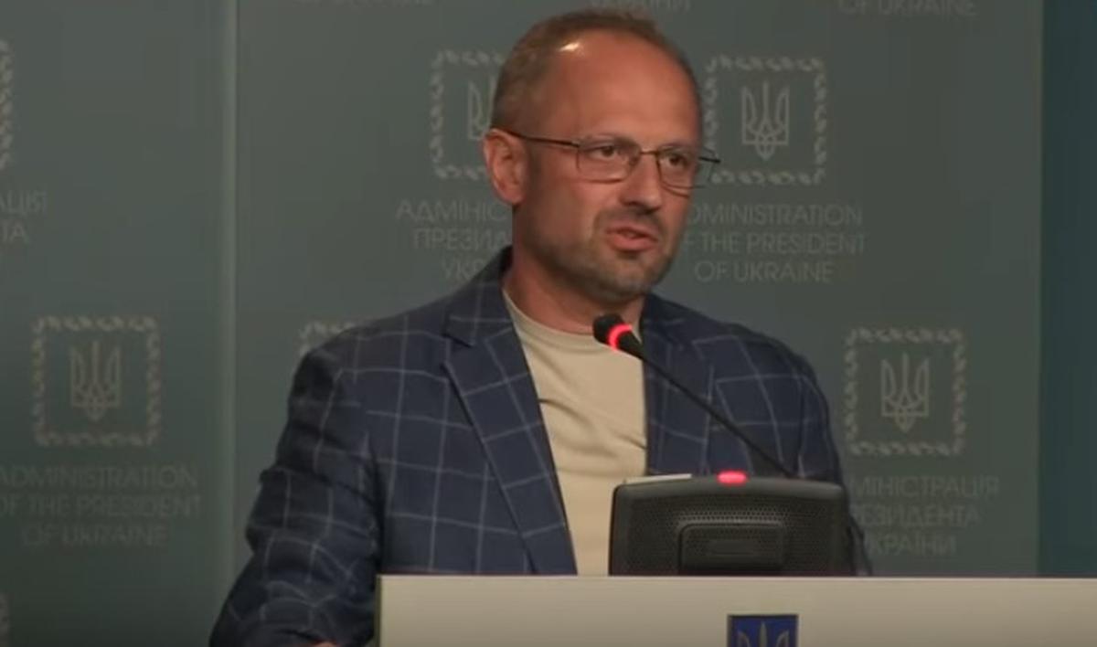 Бессмертный анонсировал запрет на стрельбу на Донбассе - фото 1