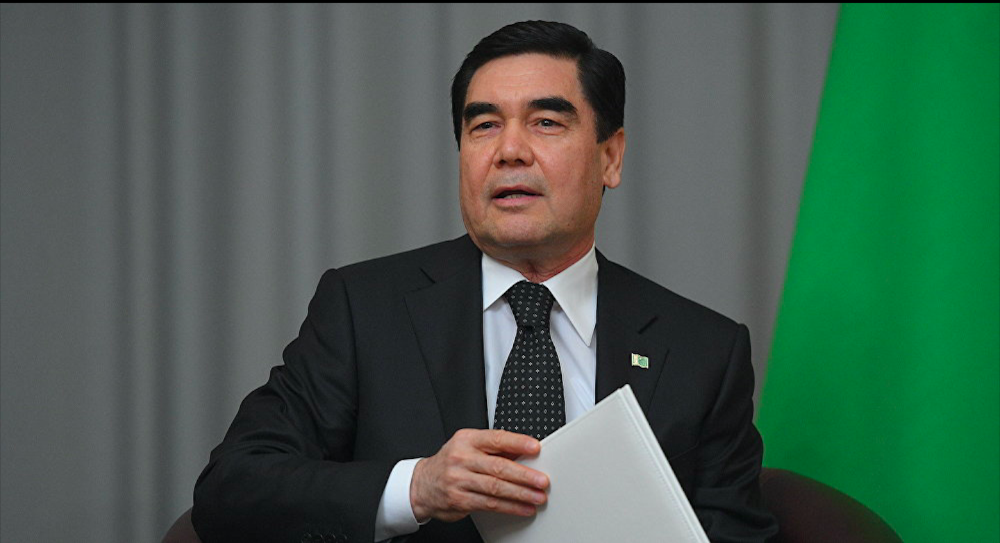 Бердымухамедов умер? СМИ сообщают о смерти правителя Туркменистана - фото 1