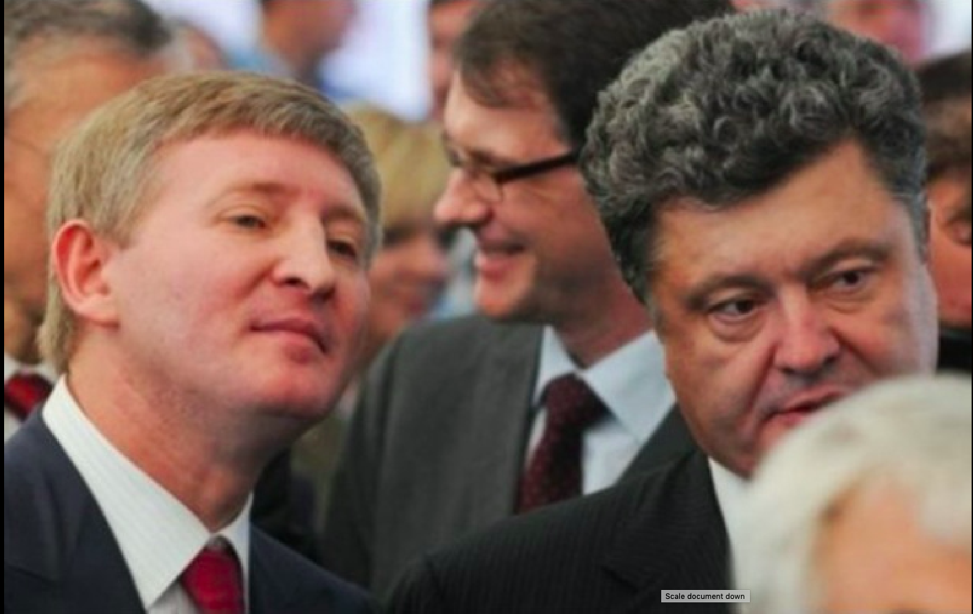 Ахметов - главный неудачник выборов 2019 - фото 1