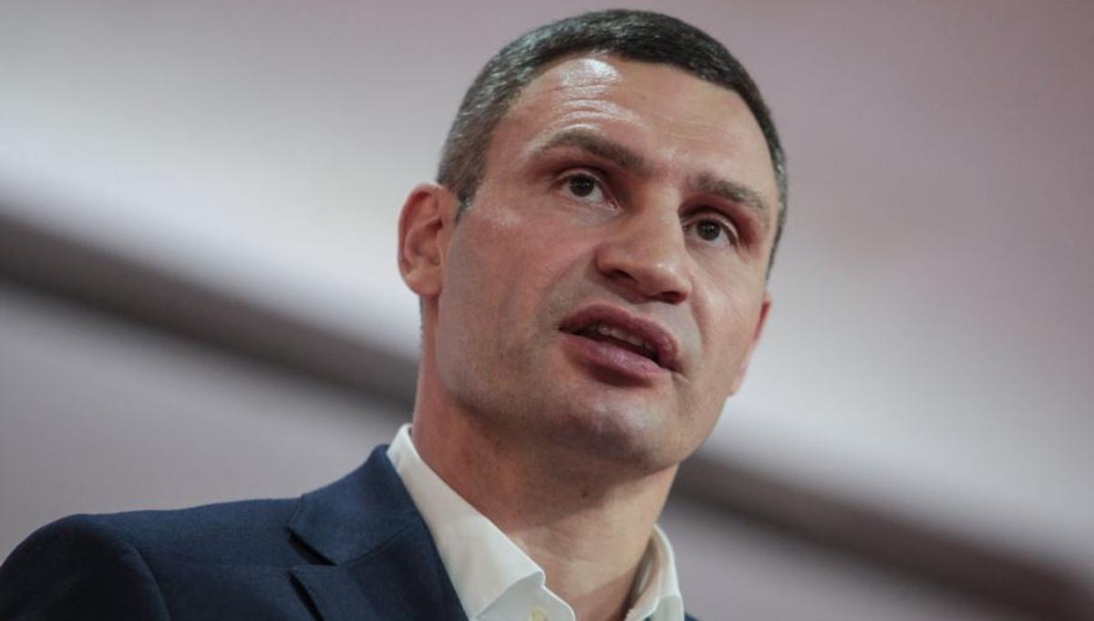 К Виталию Кличко хотели приставить смотрящих от Зе команды - фото 1