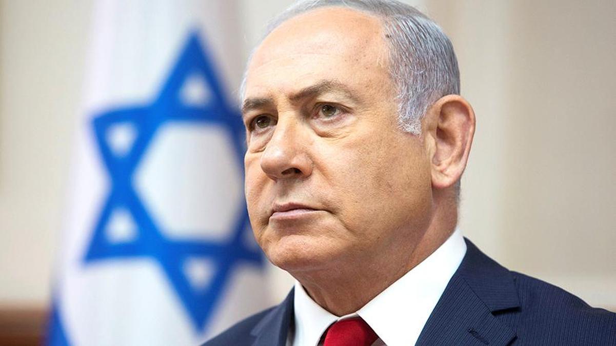 Нетаньяху проведет переговоры с Зеленским - фото 1