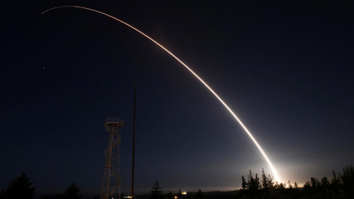 Штаты успешно испытали крылатую ракету, запрещенную ДРСМД - фото 1