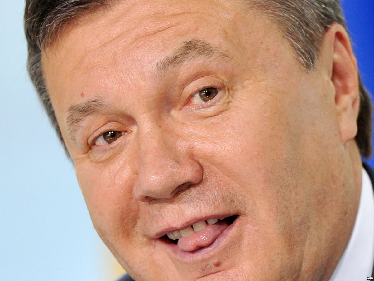 Cуд арестовал министра Януковича. Но есть нюанс - фото 1