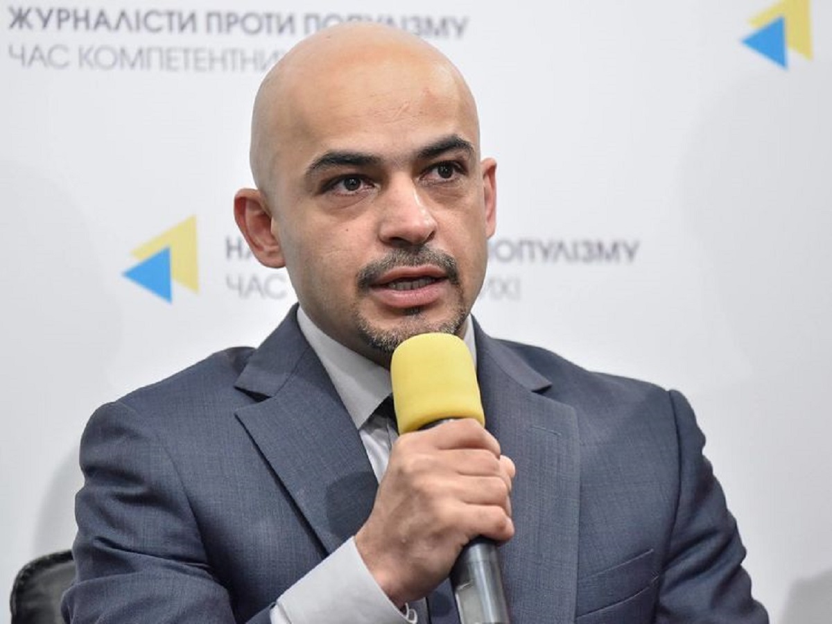  "Пішов в ср*ку": Найем жестко унизил "слугу народа" - фото 1