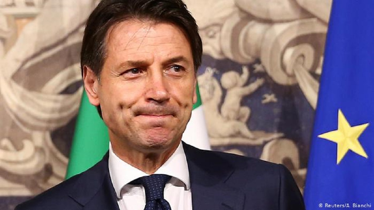 Премьер Италии ушел в отставку. Раскрыты детали - фото 1