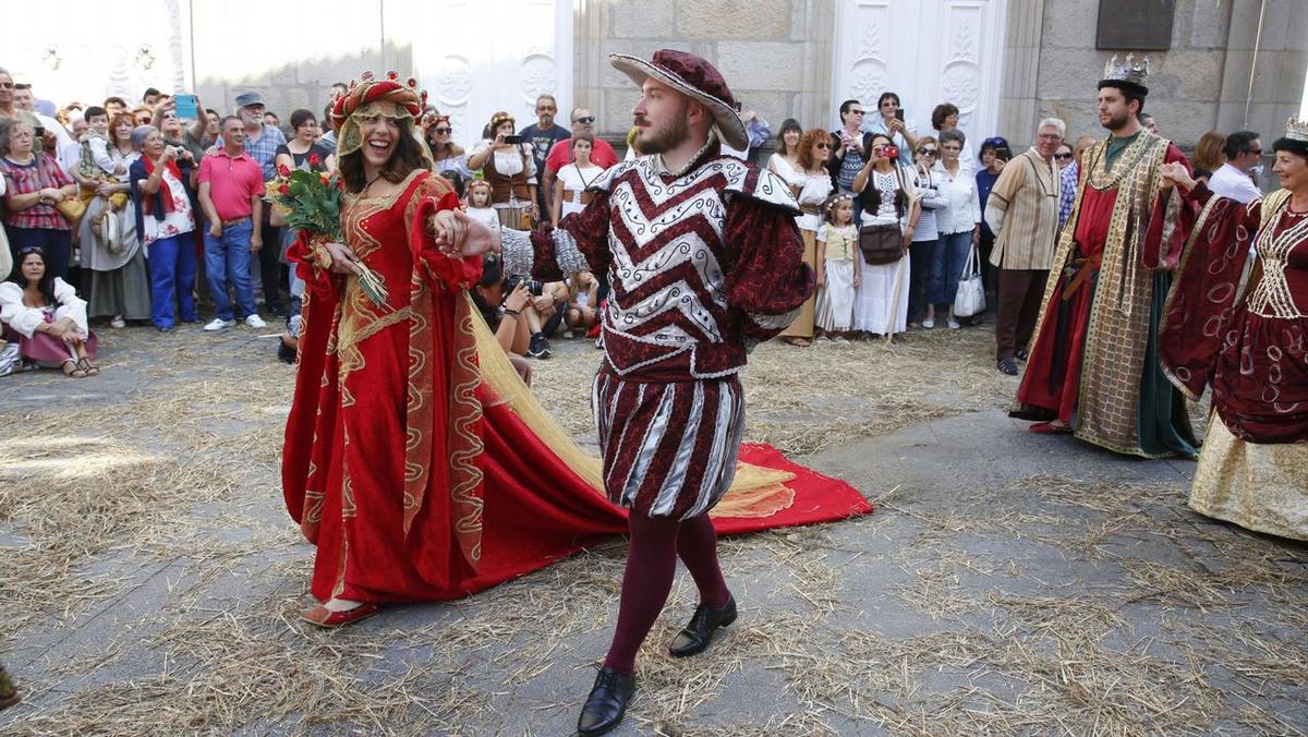 Какие фестивали в Испании стоит посетить? - фото 1