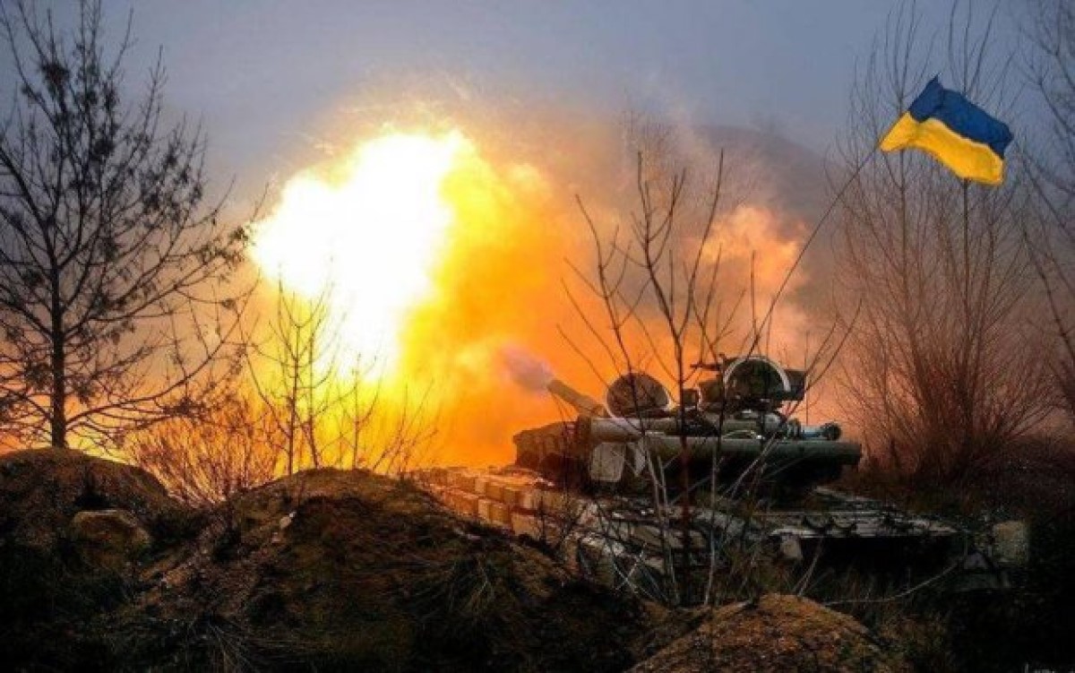 Украина увеличит траты на оборону. Раскрыты детали - фото 1