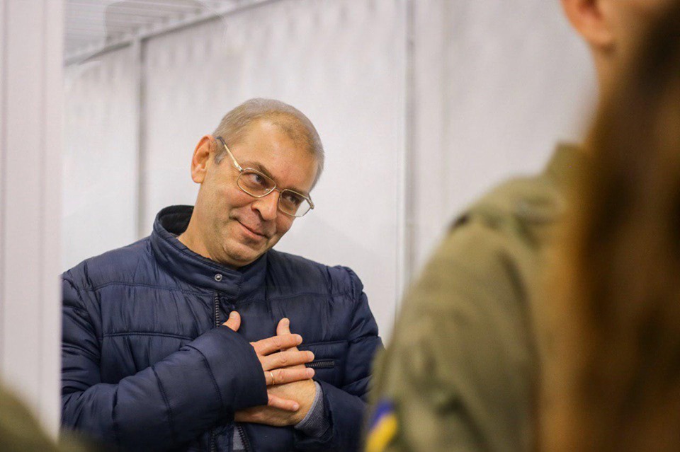  Александр Ткаченко оправдался за особняк в Киеве  - фото 1