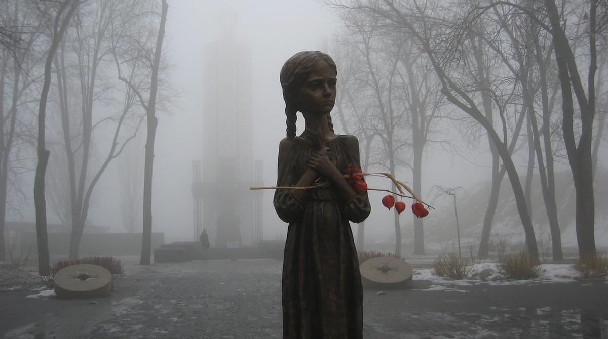 Граждане Украины могут судиться с Россией из-за Голодомора - фото 1