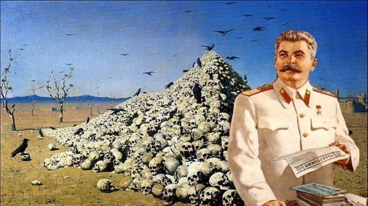  В Донецке выпустили марки  со Сталиным – ФОТО - фото 1