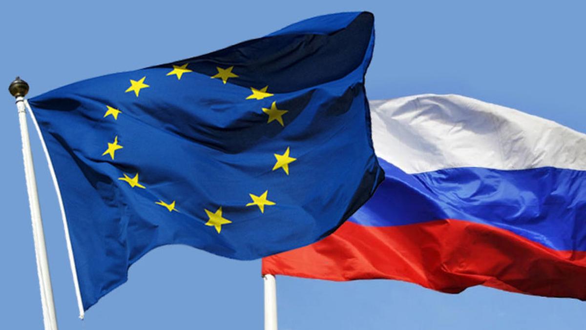Россия будет находиться под санкциями ЕС до июня 2020-го - фото 1