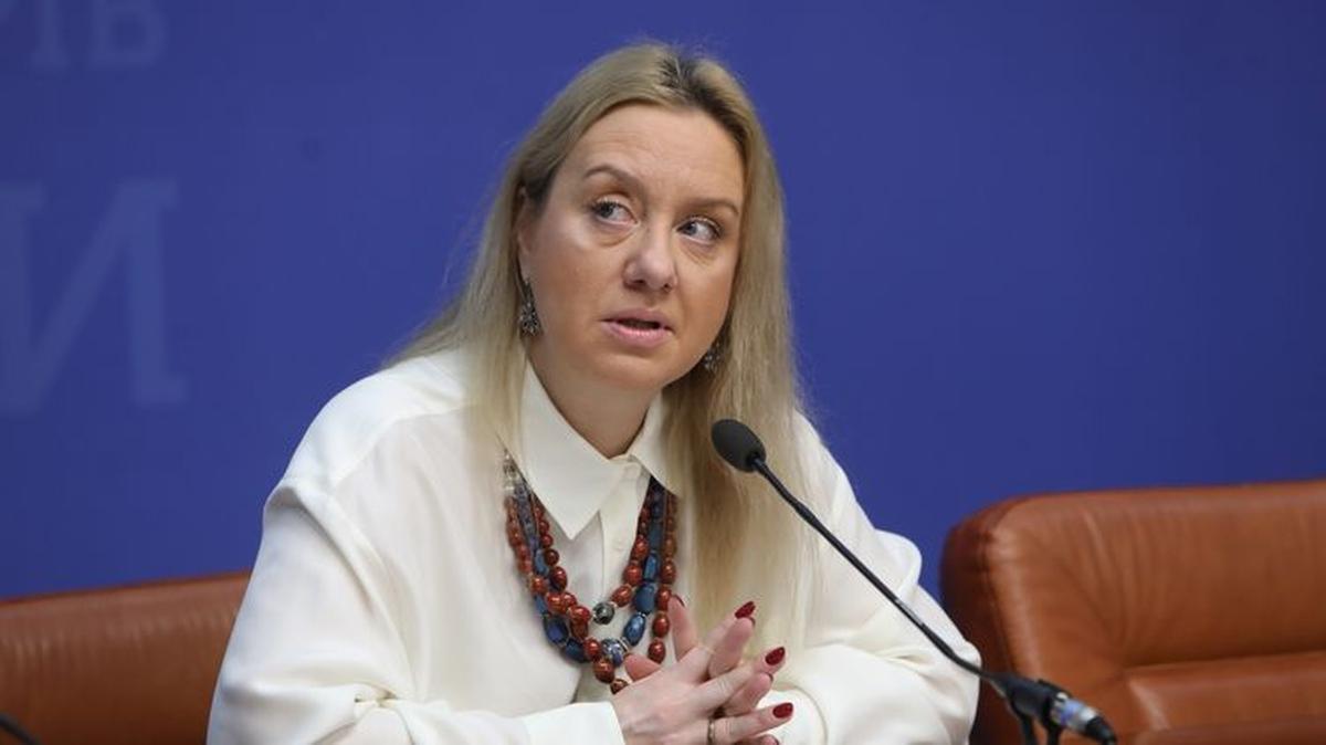Светлана Фоменко будет возглавлять минкульт до определения нового министра - фото 1