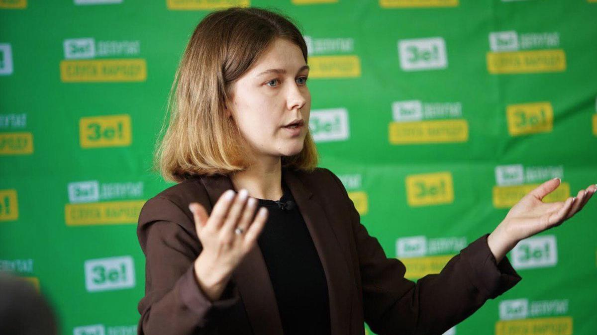 Мария Бардина рассказывает о "новой стратегии" Зеленского и команды - фото 1