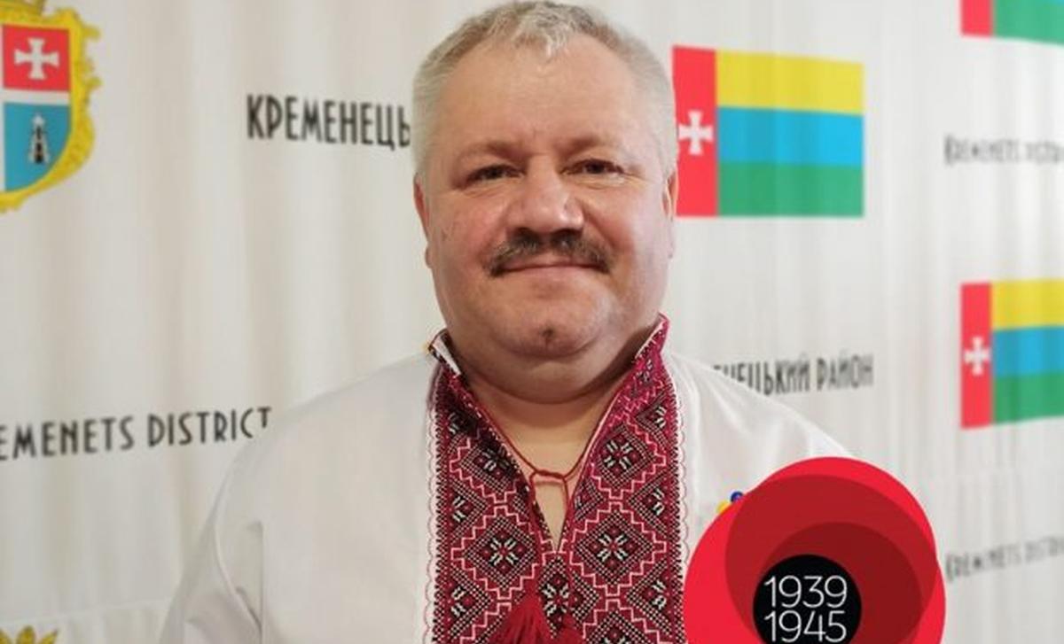 Владимир Стефанский выступал против российских попов - фото 1