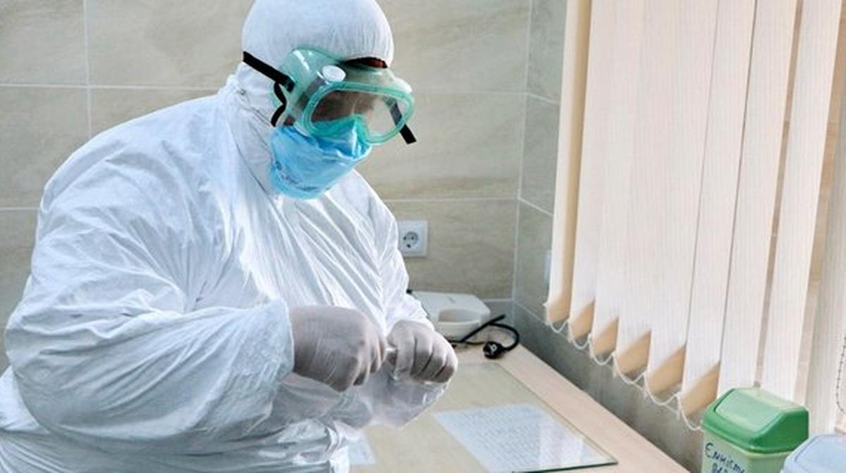 В Украине 26999 официально зараженных коронавирусом - фото 1