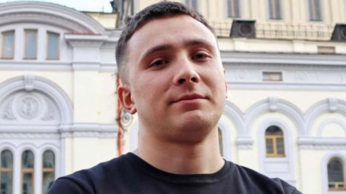 Нападение на Стерненко: ОГУ закрыл дело против одного из преступников - фото 1